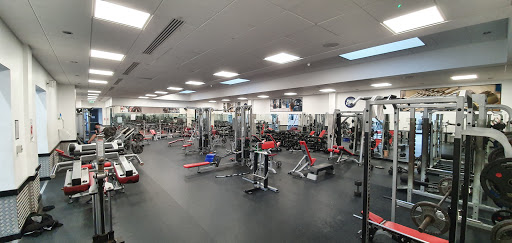 Sports and Fitness Ballymun