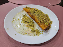 Plats et boissons du Restaurant syrien La Rose de Damas à Paris - n°8
