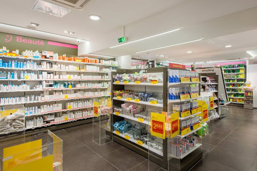 24 hour pharmacies Paris