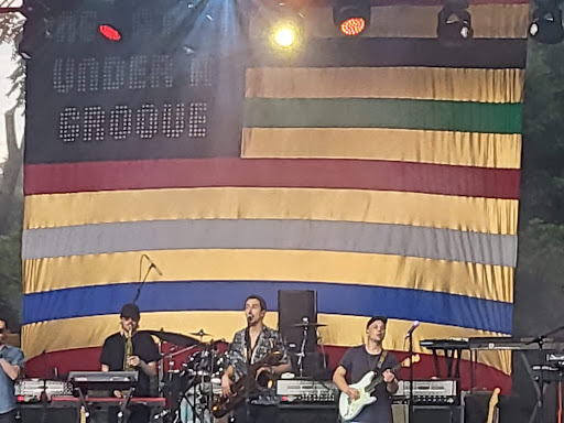 Restaurant «Salvage Station», reviews and photos, 468 Riverside Dr, Asheville, NC 28801, USA