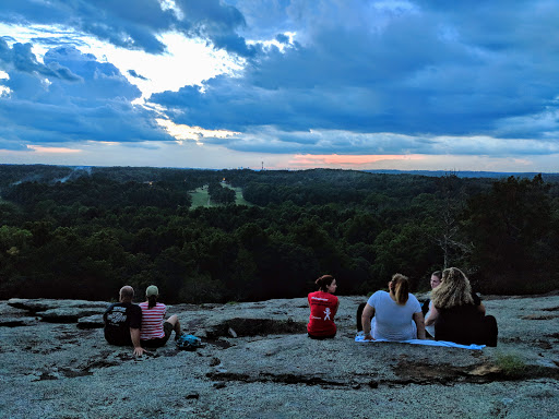 State Park «Panola Mountain State Park», reviews and photos, 2620 GA-155 N, Stockbridge, GA 30281, USA