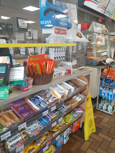 Convenience Store «7-Eleven», reviews and photos, 6980 40th St N, Pinellas Park, FL 33781, USA