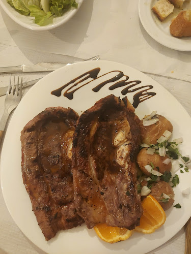 Comer /Sabores d'Aldeia - Restaurante