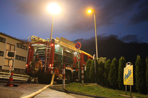 Freiwillige Feuerwehr Wilten - Innsbruck