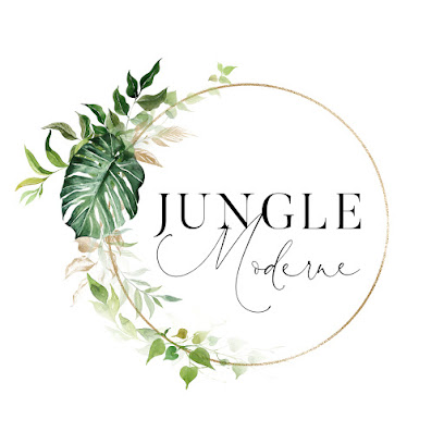 Jungle Moderne