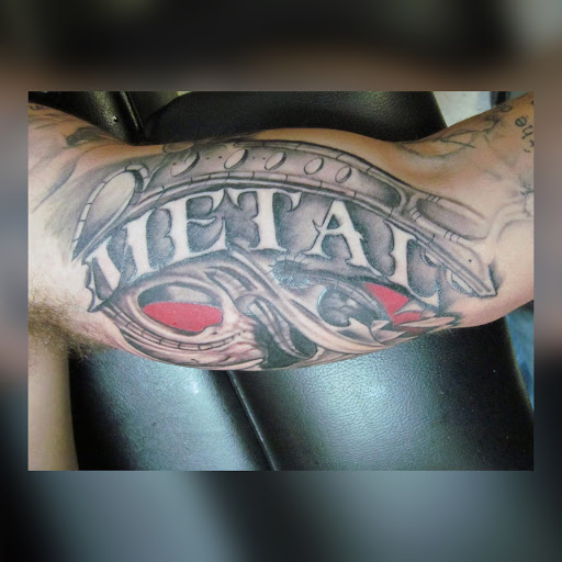 Explore tattoo ideas for ladies feet, creative tattoo ideas in Savannah, available at Tatlyfe Studios