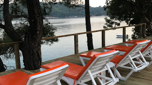 Zeytindali Akbük Beach Ve Butik Otel