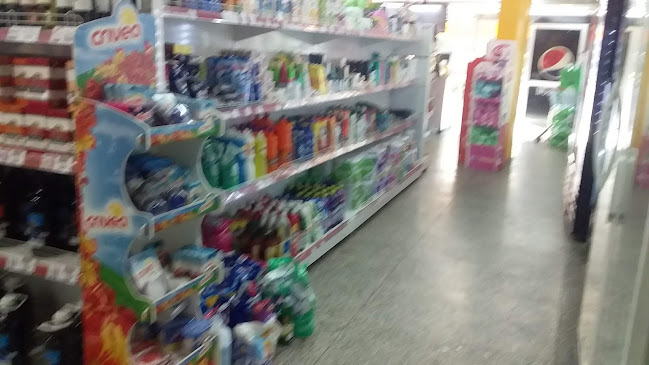 Supermercado La Fuente - Supermercado