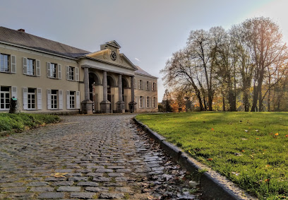 Château et parc Ter Rijst