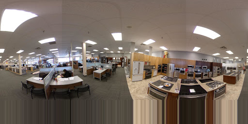 Appliance Store «Warners Stellian Appliance - Woodbury», reviews and photos, 1750 Weir Dr, Woodbury, MN 55125, USA