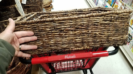 Craft Store «Michaels», reviews and photos, 270 Shenstone Blvd, Garner, NC 27529, USA