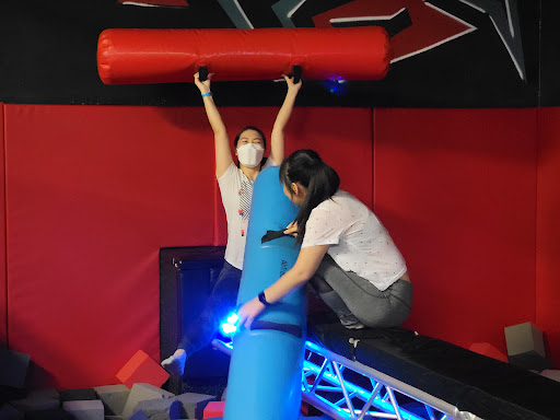 Recreation Center «Krazy Air Trampoline Park», reviews and photos, 4310 E McDowell Rd, Mesa, AZ 85215, USA