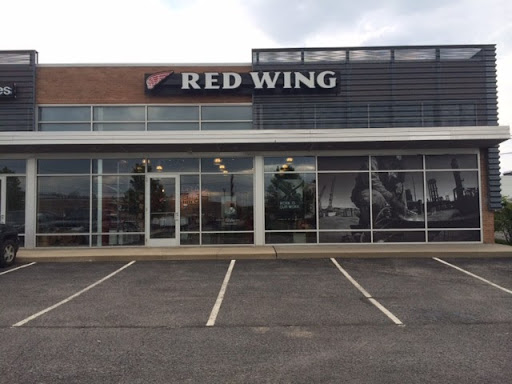 Shoe Store «Red Wing», reviews and photos, 5486 Campbells Run Rd, Pittsburgh, PA 15205, USA