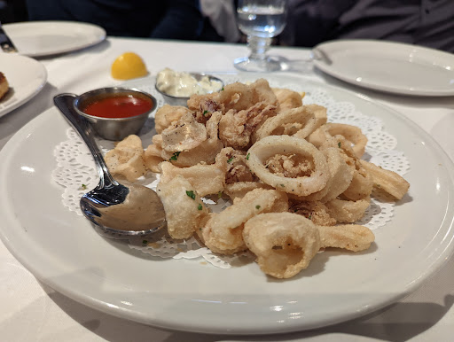 Prego Restaurant image