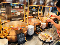Fondue chinoise du Restaurant de type buffet Star Food à Lognes - n°13
