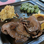 Photo n°1 de l'avis de Marco. fait le 13/09/2022 à 16:36 sur le  Ristorante Bar Malga Bassa à Pellizzano