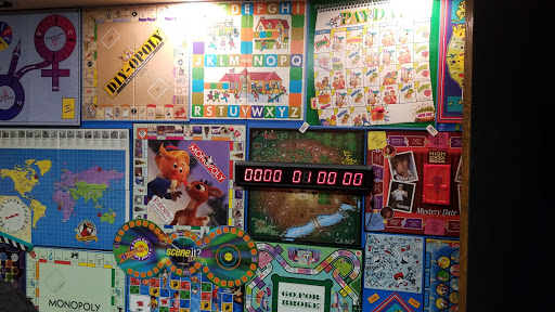 Tourist Attraction «Tactical Escape 101 Rice Lake», reviews and photos, 12 W Marshall St #01, Rice Lake, WI 54868, USA