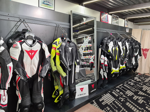 Cheap motorcycle clothing stores Turin