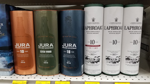 Liquor Store «Springs Liquor Outlet», reviews and photos, 6010 Carefree Cir N, Colorado Springs, CO 80922, USA