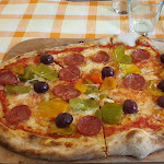 Photo n°1 de l'avis de Giorgio.e fait le 22/11/2018 à 18:03 sur le  Trattoria Pizzeria El Capel à San Giovanni Lupatoto