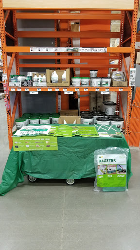 Home Improvement Store «The Home Depot», reviews and photos, 160 Laconia Rd, Tilton, NH 03276, USA