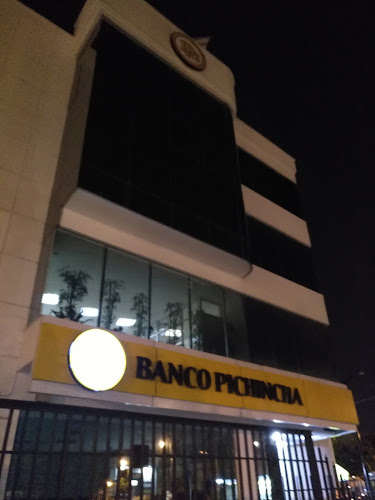 Opiniones de Banco Pichincha en Guayaquil - Banco