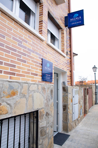 ALCALÁ PSICOLOGÍA Villa del Prado en Villa del Prado, Madrid