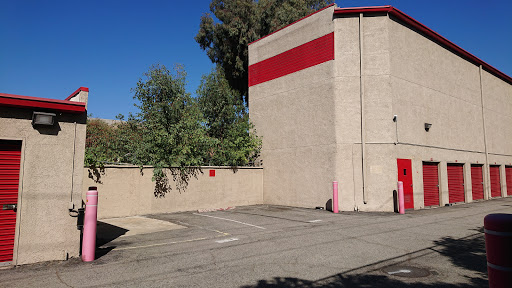 Self-Storage Facility «CubeSmart Self Storage», reviews and photos, 275 S Prospectors Rd, Diamond Bar, CA 91765, USA
