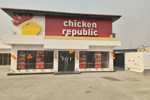 Chicken Republic - Eterna Lekki image