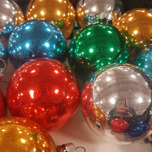 Outlet Store «Goodwill Outlet», reviews and photos, 1750 Woodman Dr, Dayton, OH 45420, USA