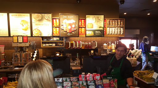 Coffee Shop «Starbucks», reviews and photos, 1907 Gallatin Pike N, Madison, TN 37115, USA