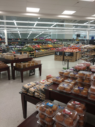 Department Store «Walmart Supercenter», reviews and photos, 2767 W US Hwy 90, Lake City, FL 32055, USA