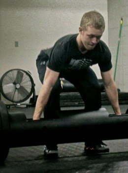 Gym «CrossFit Versatile», reviews and photos, 1105 Park Terrace, Greensboro, NC 27403, USA