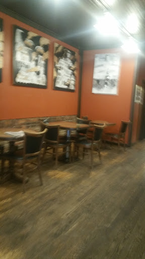 Coffee Shop «Soul Full Cup Coffeehouse», reviews and photos, 81 W Market St, Corning, NY 14830, USA