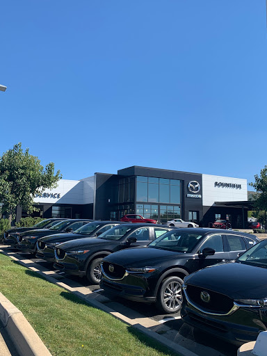 Mazda Dealer «Bountiful Mazda», reviews and photos, 2815 S Main St, Bountiful, UT 84010, USA