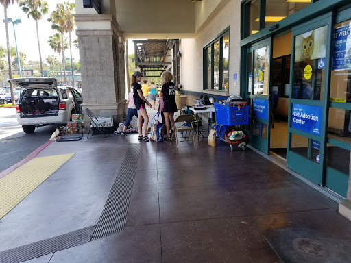 Pet Supply Store «PetSmart», reviews and photos, 1034 N El Camino Real, Encinitas, CA 92024, USA