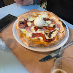 Photo n°5 de l'avis de Lucilla.z fait le 28/01/2023 à 22:33 sur le  Ristorante pizzeria Godo à Florence