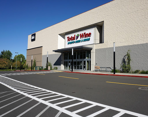 Total Wine & More, 625 Black Lake Blvd SW #405, Olympia, WA 98502, USA, 