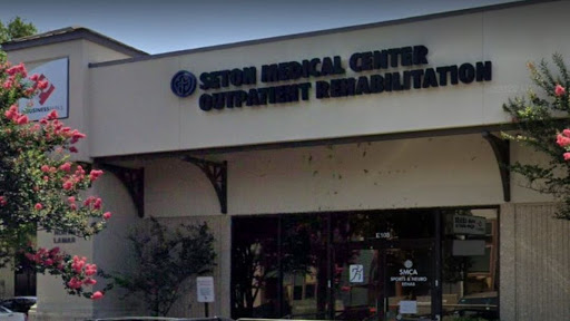 Seton Medical Center Austin Sports and Neuro Rehab