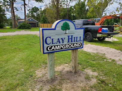 Clay Hill Campground