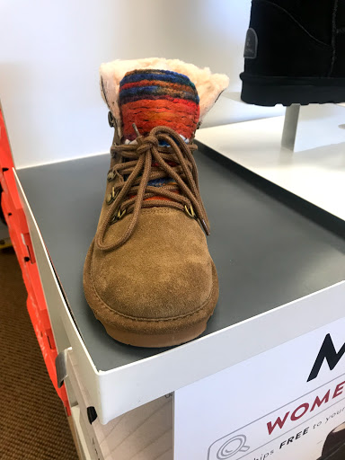 Shoe Store «Famous Footwear», reviews and photos, 518 N Milwaukee St, Boise, ID 83704, USA