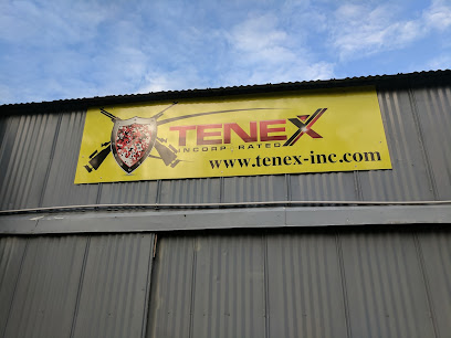 Tenex Inc