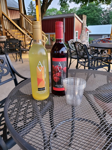 Winery «Armstrong Valley Winery», reviews and photos, 212 Rutter Rd, Halifax, PA 17032, USA