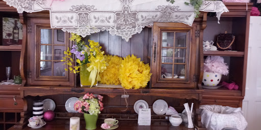 Tea House «Sisters Tea House & Gift Shop», reviews and photos, 505 Main St, Fenton, MO 63026, USA