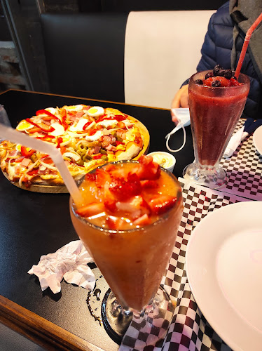 Opiniones de Pizzeria Billy Joe en Montevideo - Pizzeria