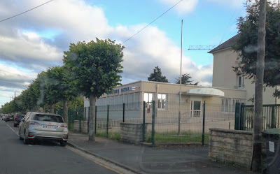 Gendarmerie Nationale à Ouistreham