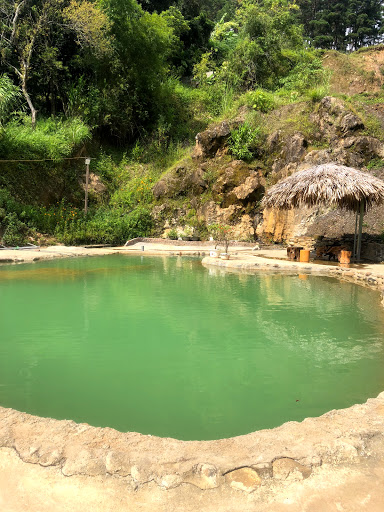 Khoáng Nóng Anh Chi
