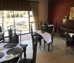 The Milner House Guesthouse photo