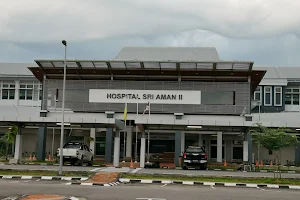 Sri Aman 2 Hospital image