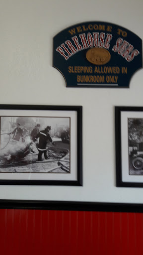 Sandwich Shop «Firehouse Subs», reviews and photos, 28557 Woodward Ave, Berkley, MI 48072, USA